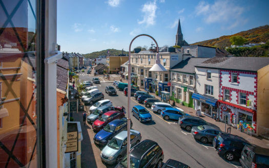 Apartment 291 – Clifden