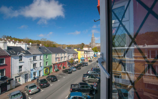 Apartment 291 – Clifden