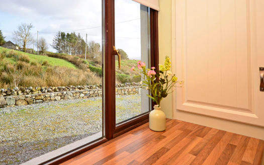 Cottage 317 – Recess