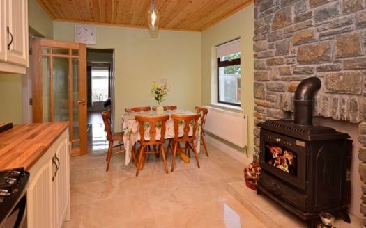 Cottage 317 – Recess