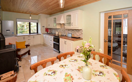 Cottage 317 – Recess