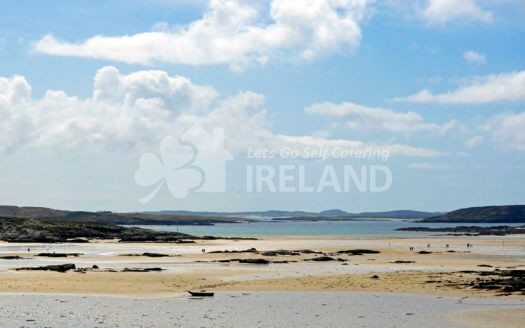 Cottage 314 – Claddaghduff