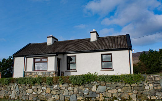 Cottage 317 – Recess