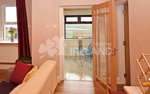 Cottage 317 – Recess