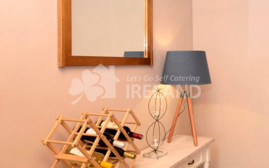 Cottage 317 – Recess