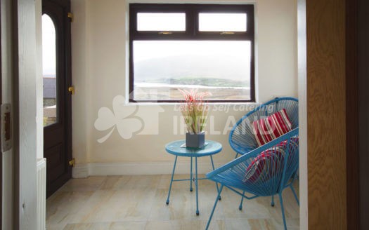 Cottage 317 – Recess