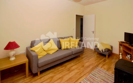 Doolin Village Lodges