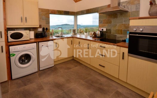 Cottage 314 – Claddaghduff