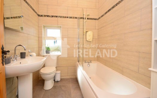 Cottage 314 – Claddaghduff