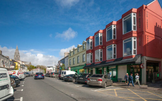 Apartment 291 – Clifden