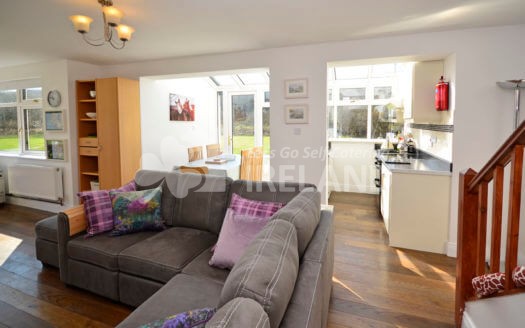 Cottage 139 – Clifden