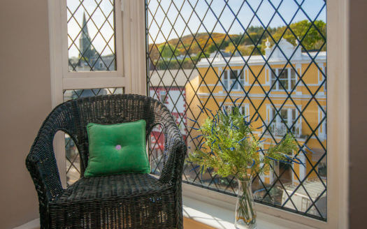 Apartment 291 – Clifden