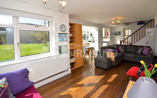 Cottage 139 – Clifden