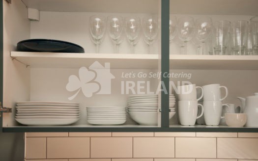 Apartment 291 – Clifden