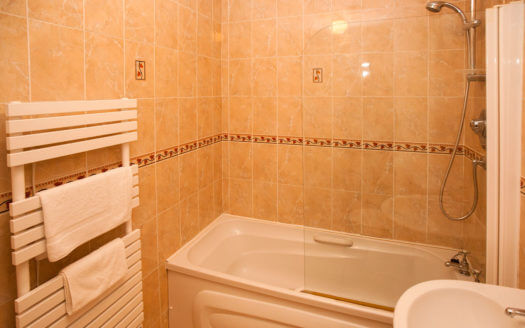 Apartment 291 – Clifden