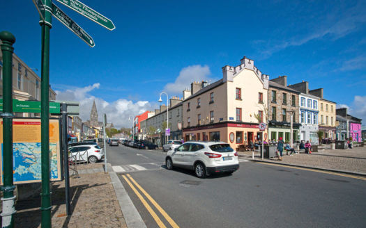 Apartment 291 – Clifden