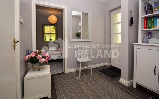 Doolin Village Lodges