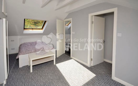 Doolin Village Lodges