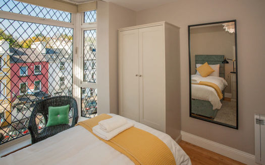 Apartment 291 – Clifden