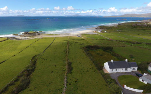 Cottage 202 – Renvyle