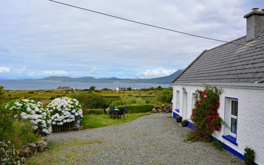 Cottage 310 – Renvyle