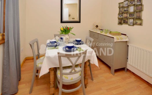 Doolin Village Lodges