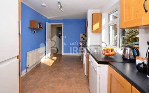 Doolin Village Lodges