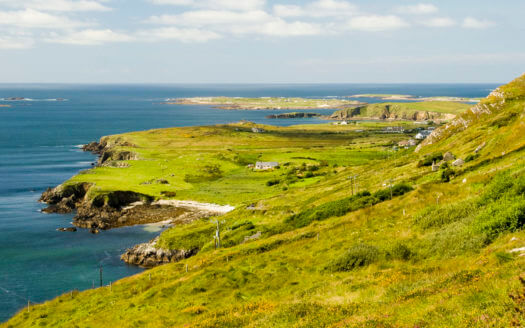 Cottage 311 – Clifden