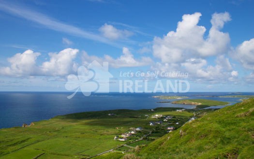 Cottage 311 – Clifden