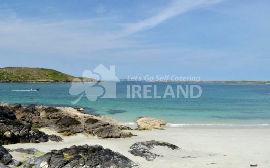 Cottage 311 – Clifden