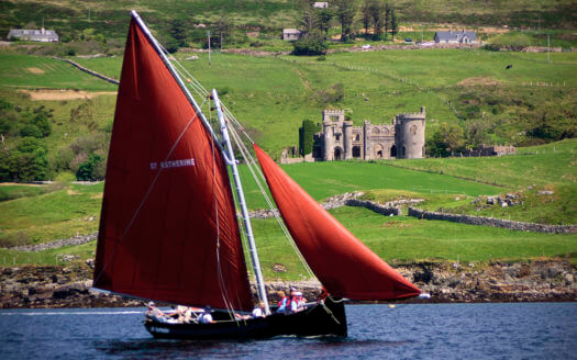 Cottage 311 – Clifden