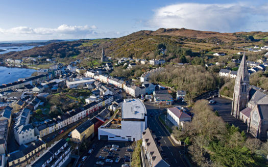 Apartment 144 – Clifden