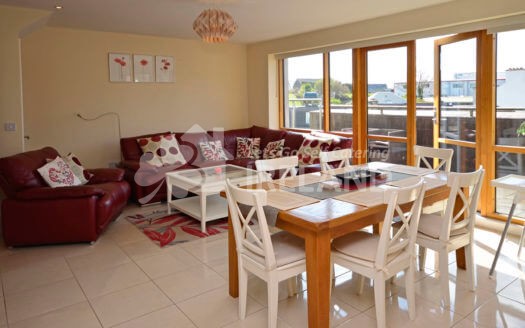 Apartment 144 – Clifden