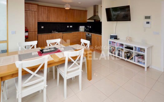 Apartment 144 – Clifden