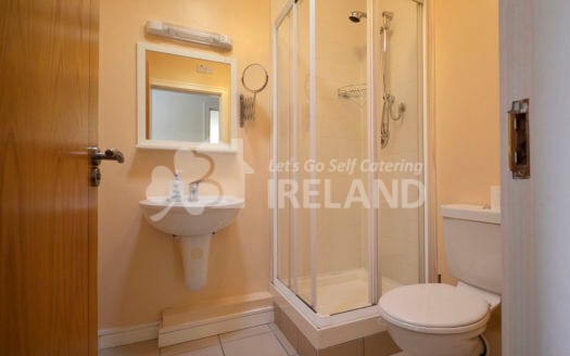 Apartment 144 – Clifden