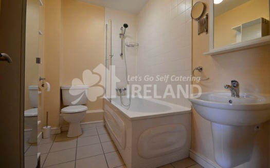 Apartment 144 – Clifden