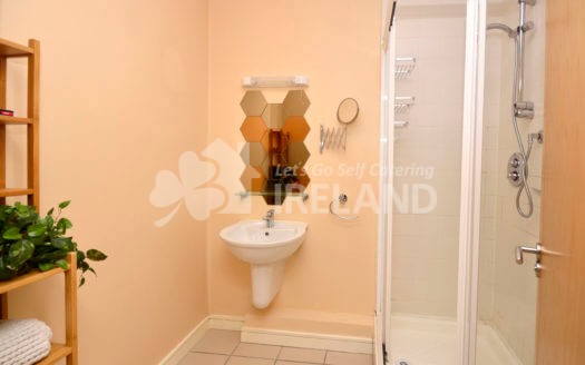 Apartment 144 – Clifden