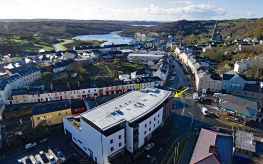 Apartment 144 – Clifden
