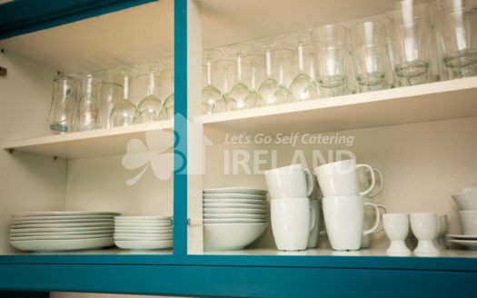 Apartment 290 – Clifden