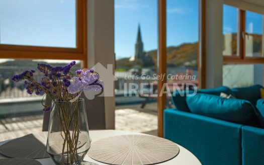 Apartment 290 – Clifden