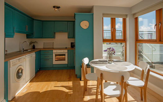 Apartment 290 – Clifden