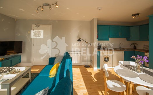 Apartment 290 – Clifden