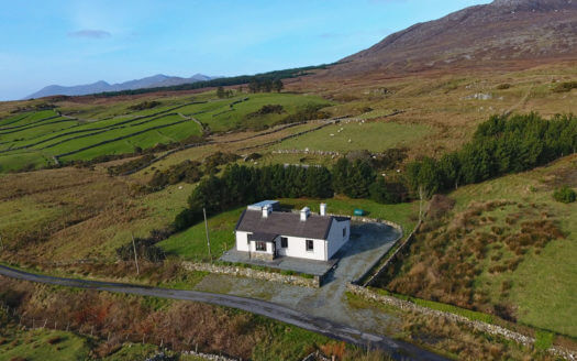 Cottage 317 – Recess