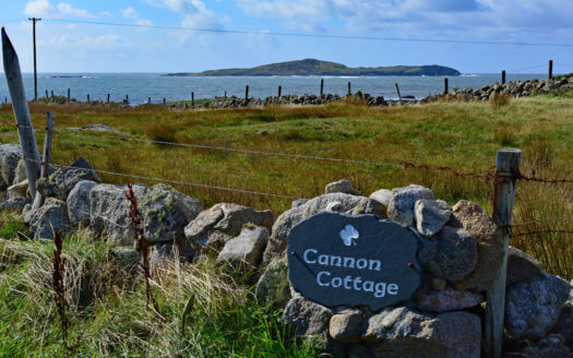 Cottage 314 – Claddaghduff
