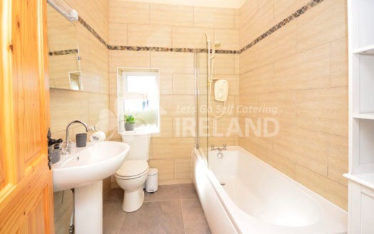 Cottage 314 – Claddaghduff