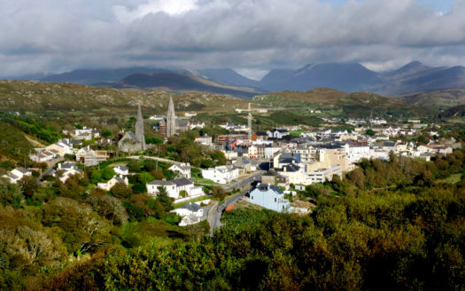 Apartment 263 – Clifden