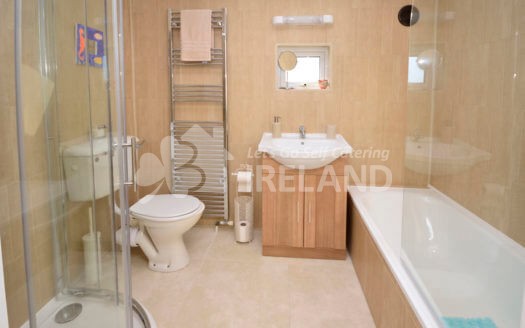 Cottage 312 – Ballyconneely