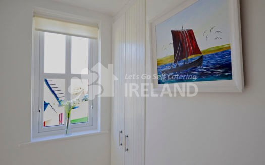 Cottage 139 – Clifden