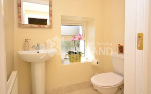 Cottage 312 – Ballyconneely