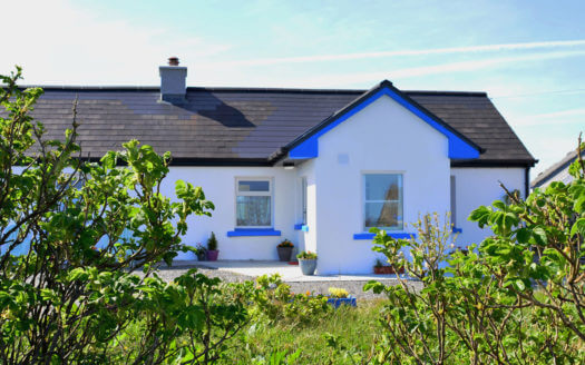 Cottage 312 – Ballyconneely